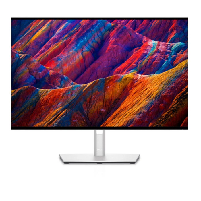 DELL U2723QE 4K IPS LED UltraSharp USB-C Monitor